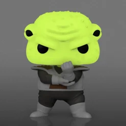 Standard Pop!>Dragon Ball Z - Guldo Glow-in-the-Dark Pop! Vinyl Figure