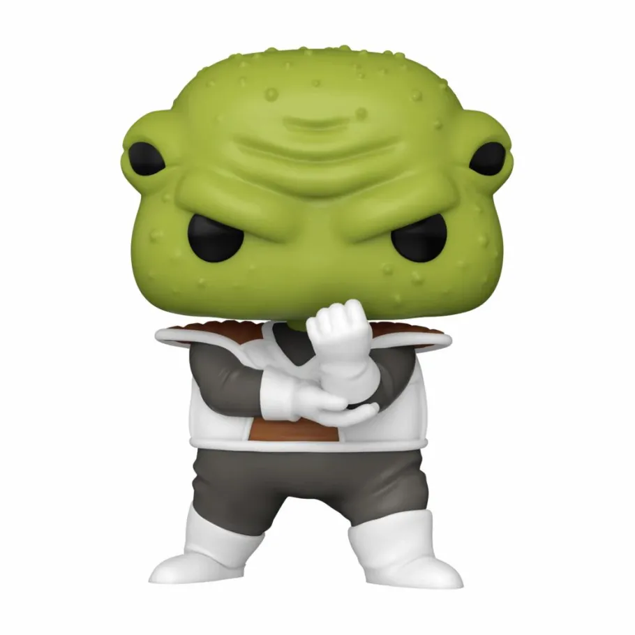 Standard Pop!>Dragon Ball Z - Guldo Pop! Vinyl Figure