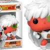 Standard Pop!>Dragon Ball Z - Jiece Pop! Vinyl Figure