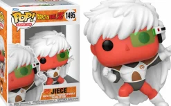 Standard Pop!>Dragon Ball Z - Jiece Pop! Vinyl Figure