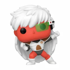 Standard Pop!>Dragon Ball Z - Jiece Pop! Vinyl Figure