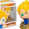 Standard Pop!>Dragon Ball Z - Majin Vegeta Pop! Vinyl Figure