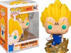 Standard Pop!>Dragon Ball Z - Majin Vegeta Pop! Vinyl Figure
