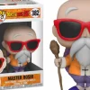 Standard Pop!>Dragon Ball Z - Master Roshi Pop! Vinyl Figure
