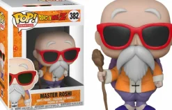 Standard Pop!>Dragon Ball Z - Master Roshi Pop! Vinyl Figure