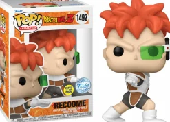 Standard Pop!>Dragon Ball Z - Recoome Glow-in-the-Dark Pop! Vinyl Figure