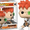 Standard Pop!>Dragon Ball Z - Recoome Pop! Vinyl Figure