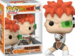 Standard Pop!>Dragon Ball Z - Recoome Pop! Vinyl Figure