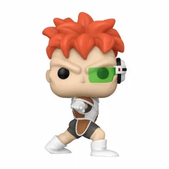 Standard Pop!>Dragon Ball Z - Recoome Pop! Vinyl Figure
