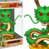 Super-Sized Pop!>Dragon Ball Z - Shenron 10" Pop! Vinyl Figure