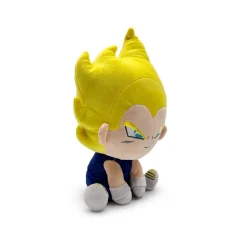 Designer Plush>Dragon Ball Z - Super Saiyan Vegeta 9" Plush
