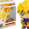 Standard Pop!>Dragon Ball Z - Super Saiyan Goku First Appearance Pop! Vinyl Figure