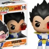 Standard Pop!>Dragon Ball Z - Vegeta Pop! Vinyl Figure
