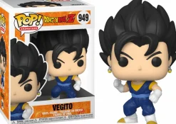 Standard Pop!>Dragon Ball Z - Vegito Pop! Vinyl Figure