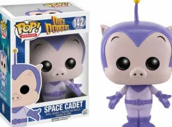 Standard Pop!>Duck Dodgers - Space Cadet Pop! Vinyl Figure