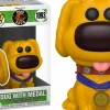 Standard Pop!>Dug Days - Dug with Medal Pop! Vinyl Figure