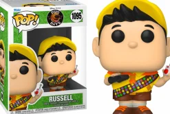 Standard Pop!>Dug Days - Russell Pop! Vinyl Figure