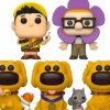 Pop! Bundles>Dug Days - The Aren’t Over Pop! Vinyl Bundle (Set of 5)