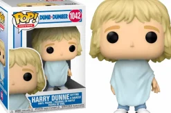 Standard Pop!>Dumb and Dumber - Harry Dunne Getting Haircut Pop! Vinyl Figure
