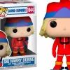 Standard Pop!>Dumb and Dumber - Ski Harry Dunne Pop! Vinyl Figure