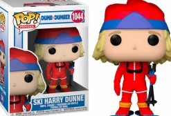 Standard Pop!>Dumb and Dumber - Ski Harry Dunne Pop! Vinyl Figure