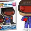Standard Pop!>Dumb and Dumber - Ski Lloyd Christmas Pop! Vinyl Figure