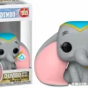 Standard Pop!>Dumbo (1941) - with Flag Pop! Vinyl Figure