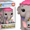 Super-Sized Pop!>Dumbo (1941) - Mrs. Jumbo with Super Sized 6" Pop! Vinyl Figure