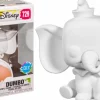Diy (Do-It-Yourself)>Dumbo - DIY Pop! Vinyl Figure