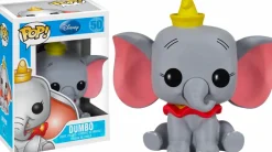 Standard Pop!>Dumbo - Pop! Vinyl Figure