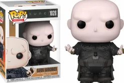 Standard Pop!>Dune (2021) - Baron Vladimir Harkonnen Pop! Vinyl Figure