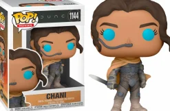 Standard Pop!>Dune (2021) - Chani Pop! Vinyl Figure