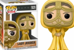 Standard Pop!>Dune (2021) - Lady Jessica Pop! Vinyl Figure