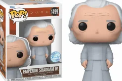 Standard Pop!>Dune : Part Two (2024) - Emperor Shaddam IV Pop! Vinyl Figure (Popcultcha Exclusive)