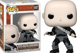 Standard Pop!>Dune : Part Two - Feyd-Rautha Harkonnen Pop! Vinyl Figure