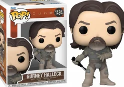 Standard Pop!>Dune : Part Two - Gurney Halleck Pop! Vinyl Figure