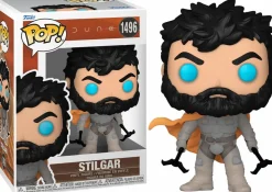 Standard Pop!>Dune : Part Two - Stilgar Pop! Vinyl Figure