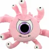 Designer Plush>Dungeons & Dragons - Beholder Phunny 7" Plush