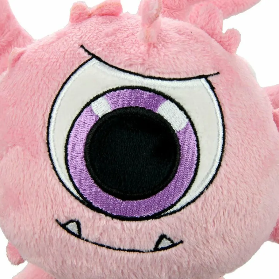 Designer Plush>Dungeons & Dragons - Beholder Phunny 7" Plush
