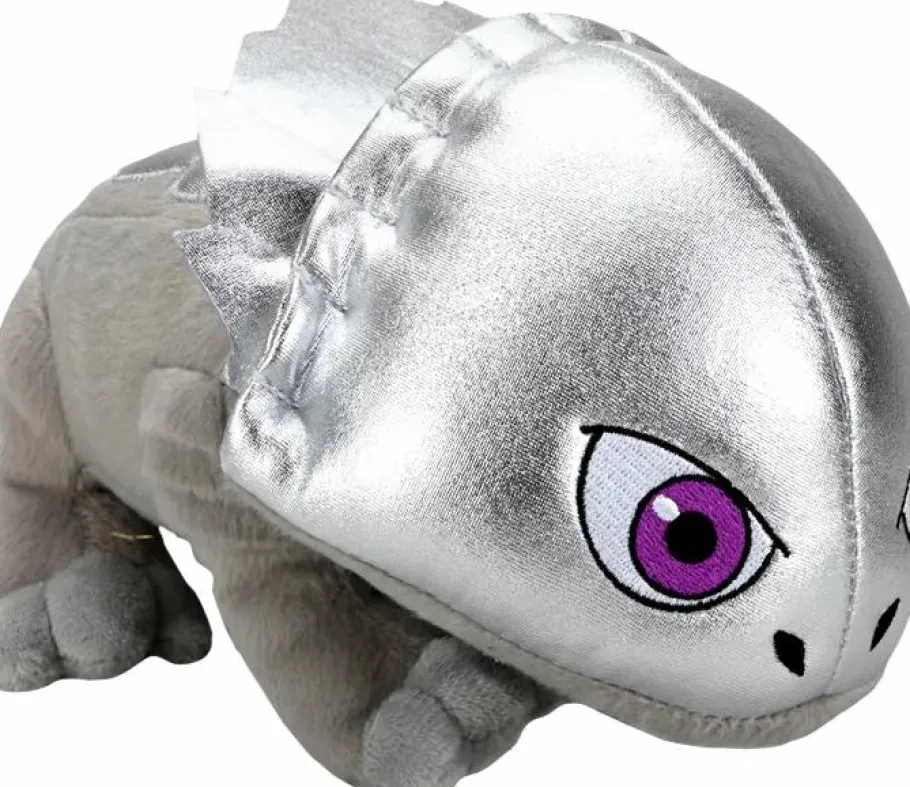 Designer Plush>Dungeons & Dragons - Bulette Phunny 7" Plush