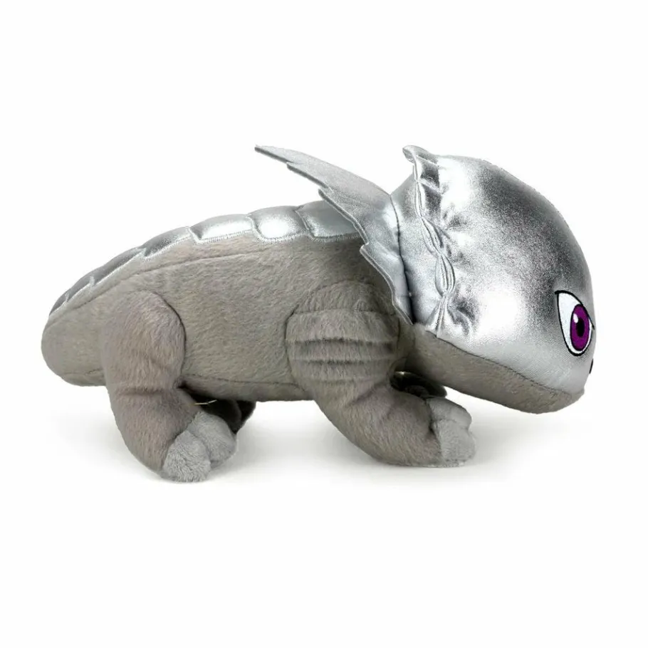 Designer Plush>Dungeons & Dragons - Bulette Phunny 7" Plush