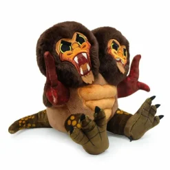 Designer Plush>Dungeons & Dragons - Demogorgon Phunny 8" Plush