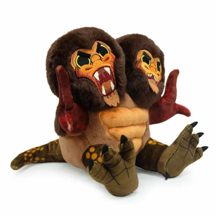 Designer Plush>Dungeons & Dragons - Demogorgon Phunny 8" Plush