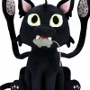 Designer Plush>Dungeons & Dragons - Displacer Beast Phunny 7" Plush
