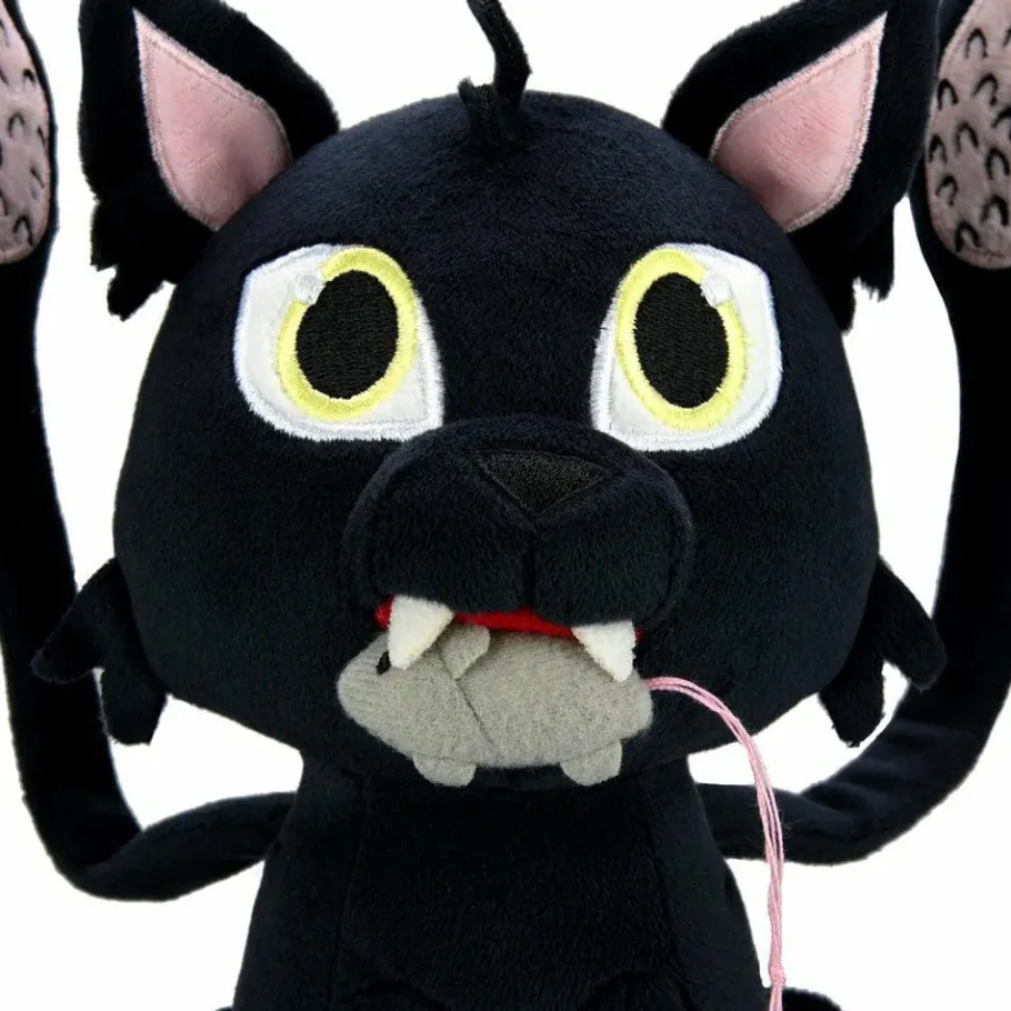 Designer Plush>Dungeons & Dragons - Displacer Beast Phunny 7" Plush