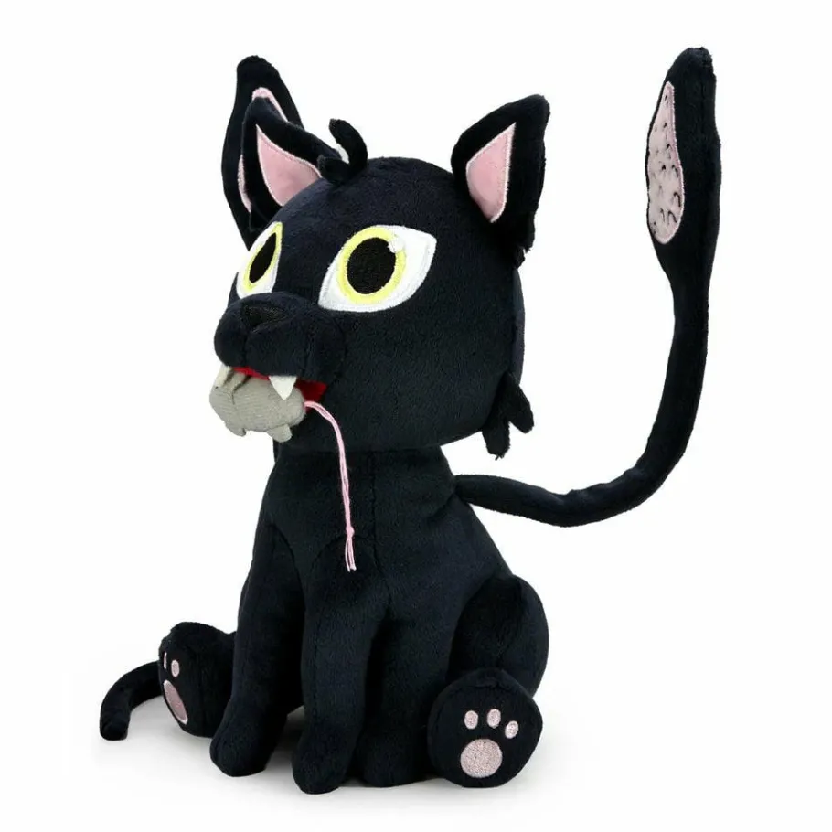 Designer Plush>Dungeons & Dragons - Displacer Beast Phunny 7" Plush