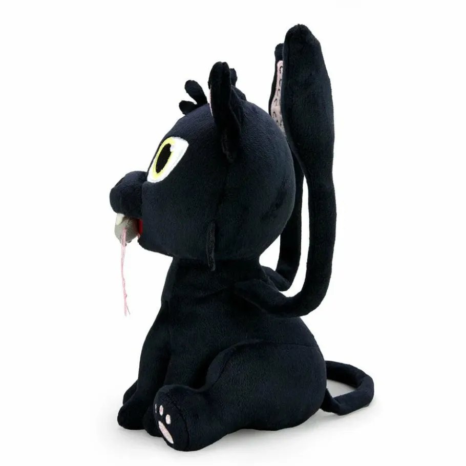 Designer Plush>Dungeons & Dragons - Displacer Beast Phunny 7" Plush