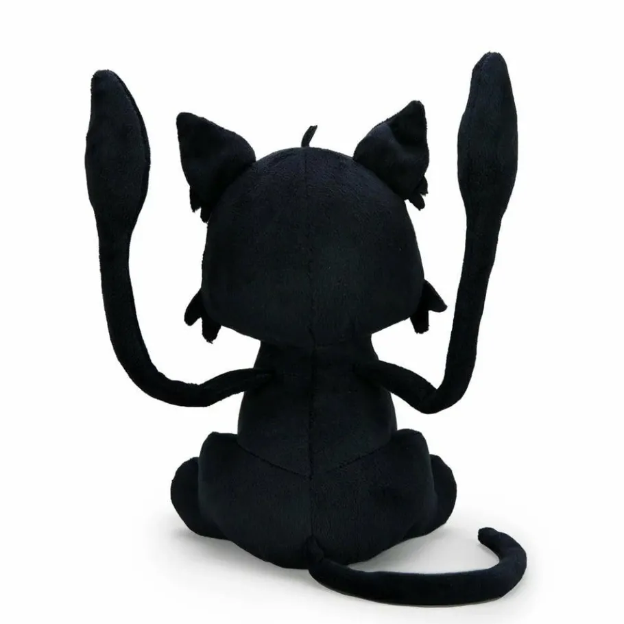 Designer Plush>Dungeons & Dragons - Displacer Beast Phunny 7" Plush