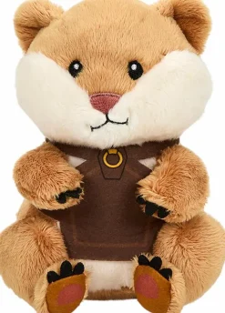 Designer Plush>Dungeons & Dragons - Giant Space Hamster Phunny 7" Plush