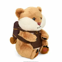 Designer Plush>Dungeons & Dragons - Giant Space Hamster Phunny 7" Plush